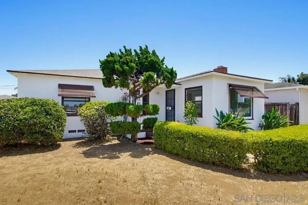 3BR House for Sale in Chula Vista, CA