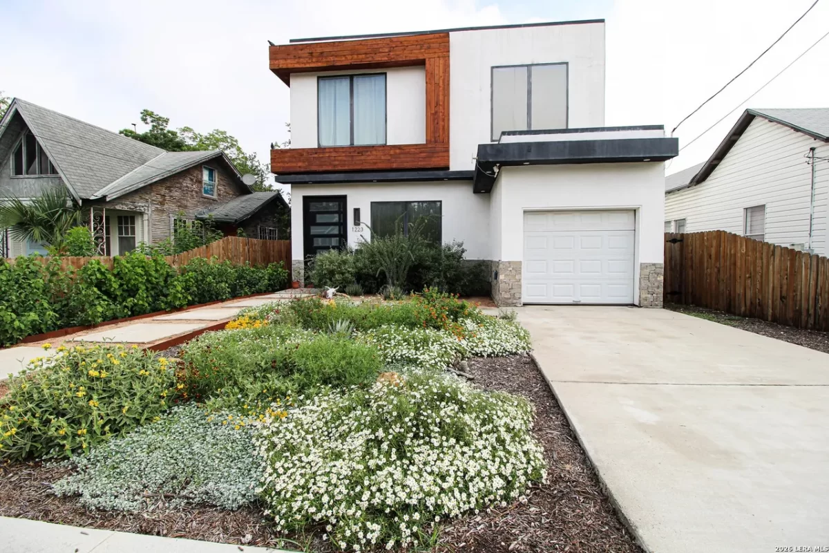 3BR House for Rent in San Antonio, TX