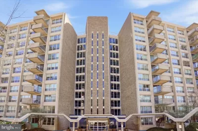 3BR Condo for Sale in Wynnewood, PA
