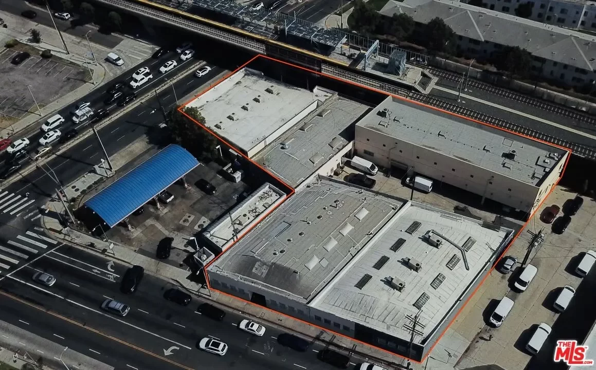 Multi-Family for Sale in Los Angeles, CA