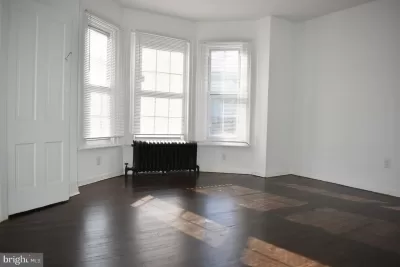 2BR Apartment for Rent in Philadelphia, PA