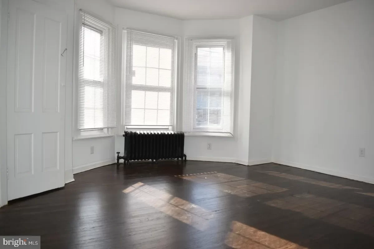 2BR Apartment for Rent in Philadelphia, PA