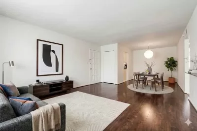 2BR Condo for Sale in Dallas, TX