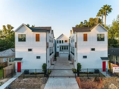 3BR House for Rent in Houston, TX