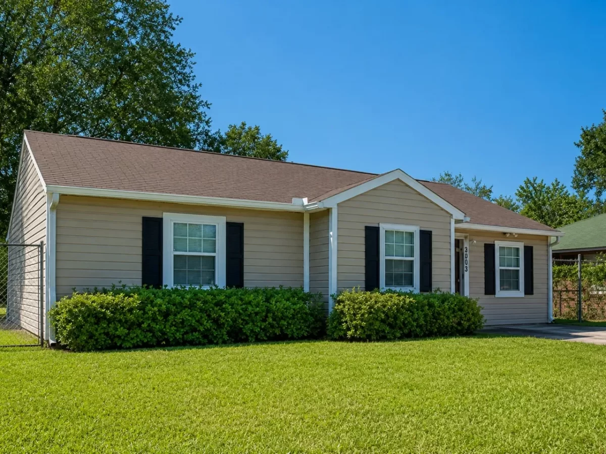 3BR House for Sale in Houston, TX