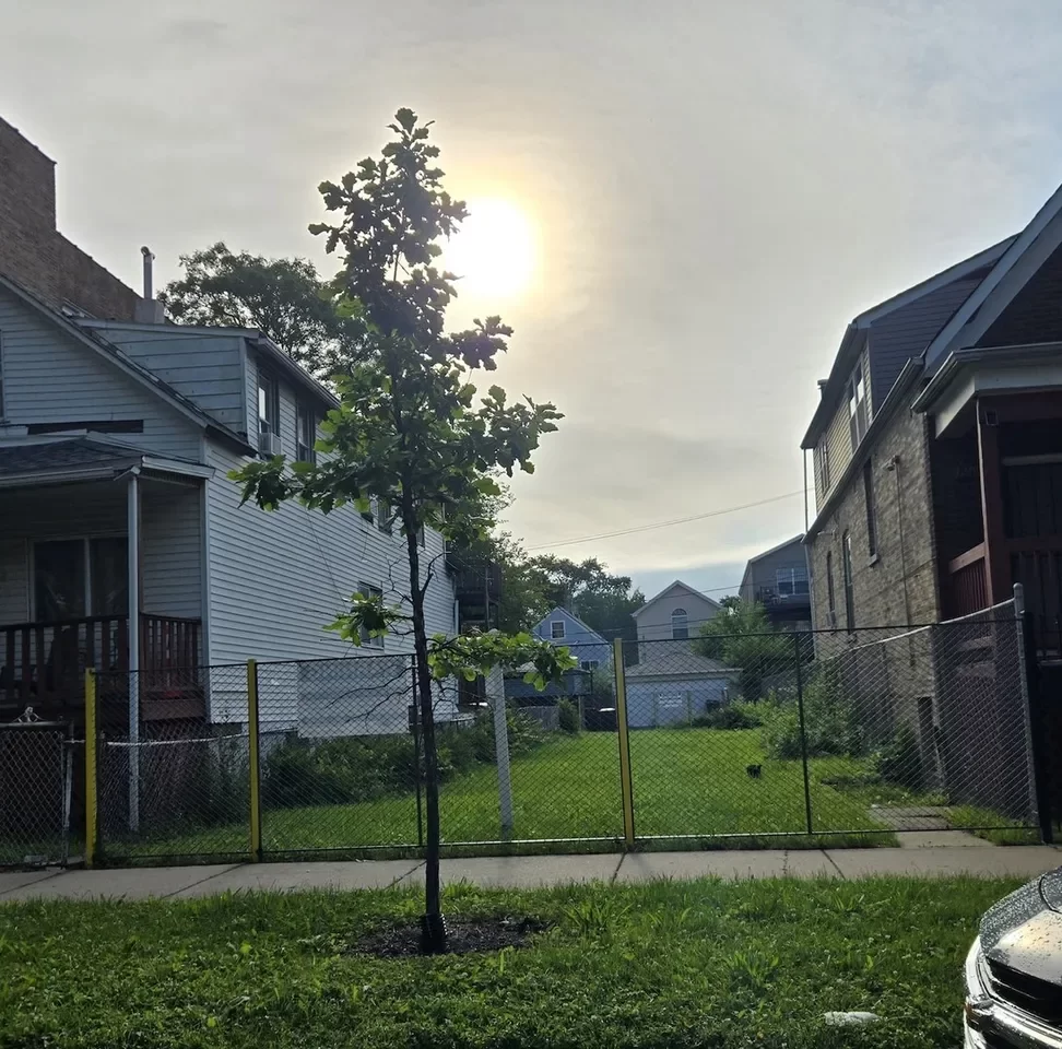 Land for Sale in Chicago, IL
