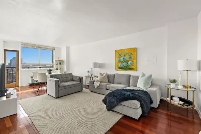 1BR Condo for Sale in Union City, NJ