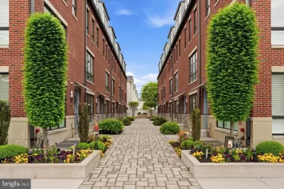 3BR Townhouse for Sale in Philadelphia, PA