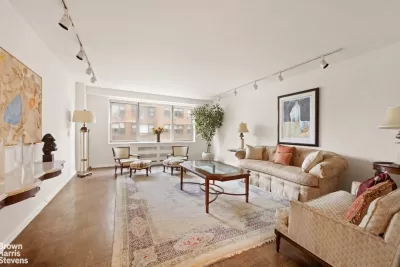 3BR Multi-Family for Sale in Manhattan, NY