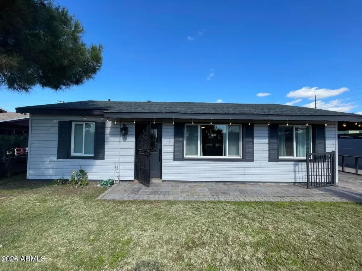 7BR House for Sale in Phoenix, AZ