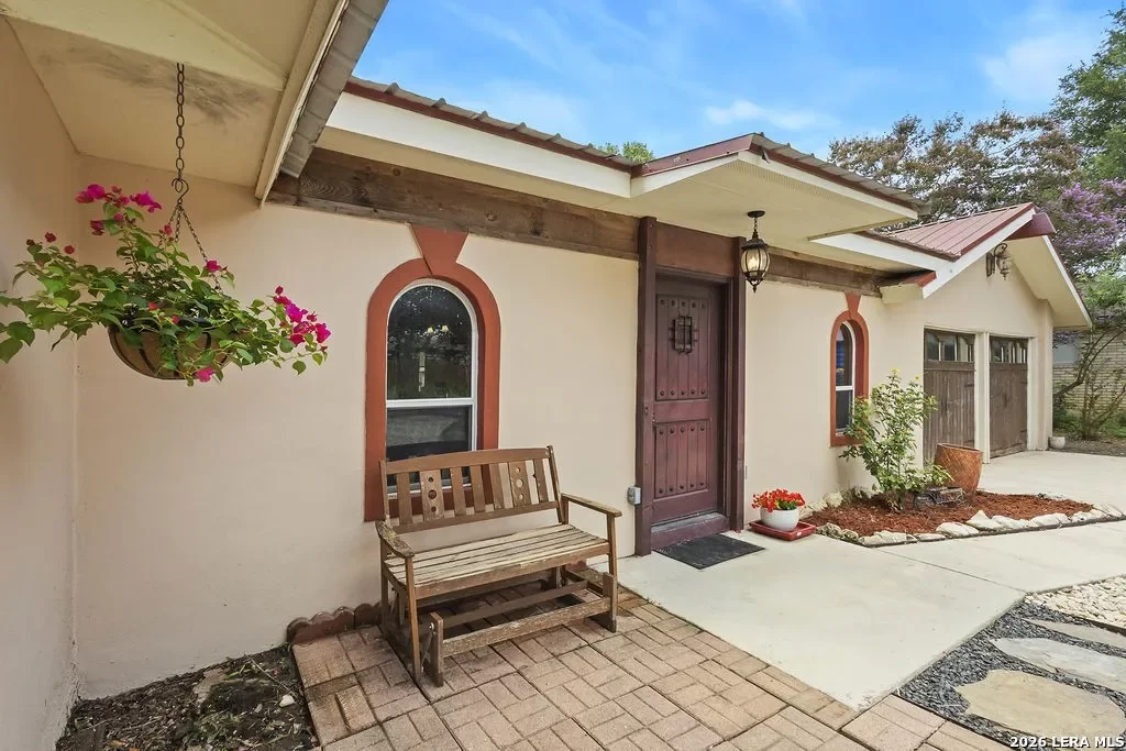5BR House for Sale in San Antonio, TX