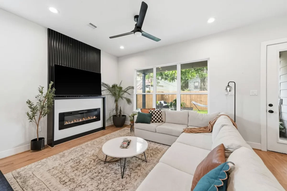 3BR House for Sale in Houston, TX