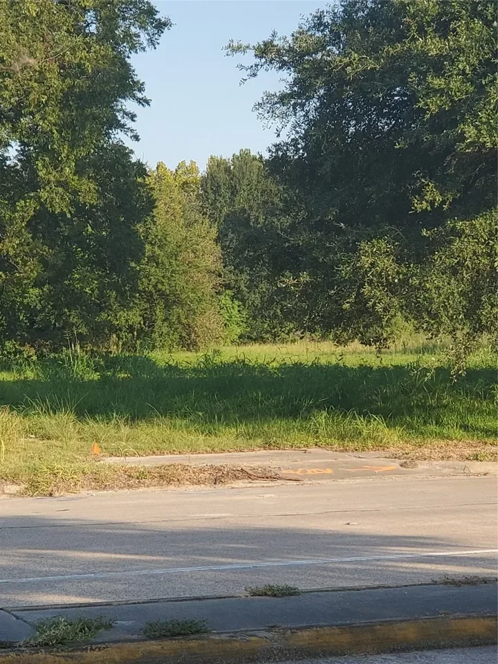Land for Sale in Houston, TX