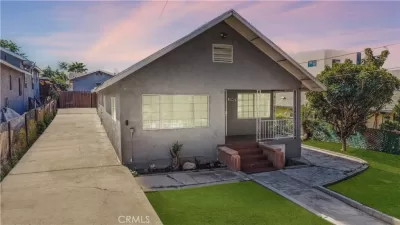 5BR Multi-Family for Sale in Los Angeles, CA