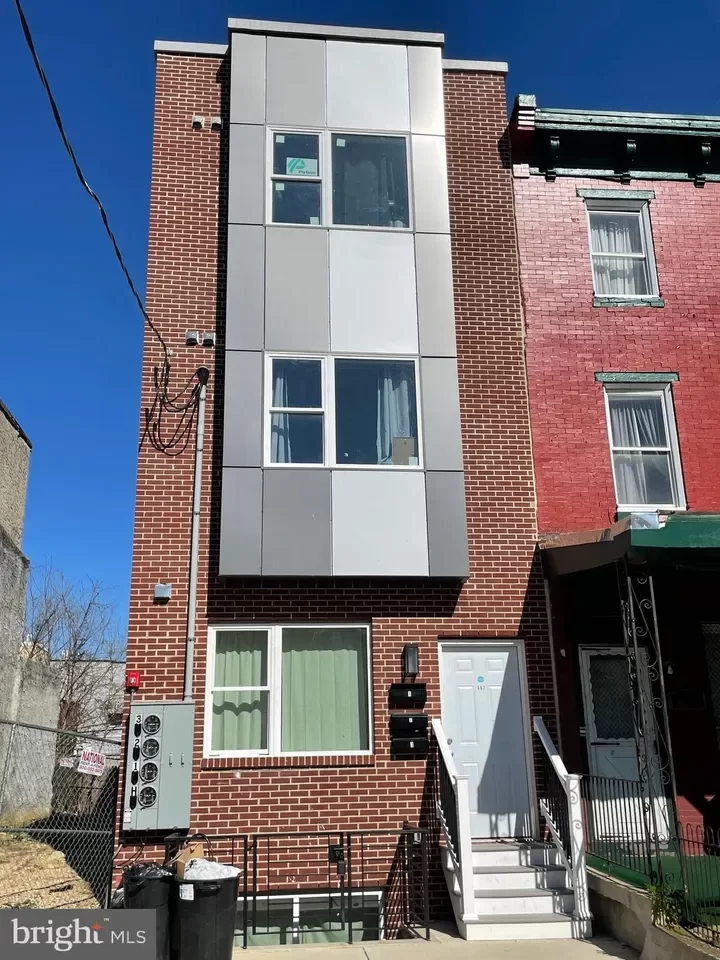 2BR Apartment for Rent in Philadelphia, PA