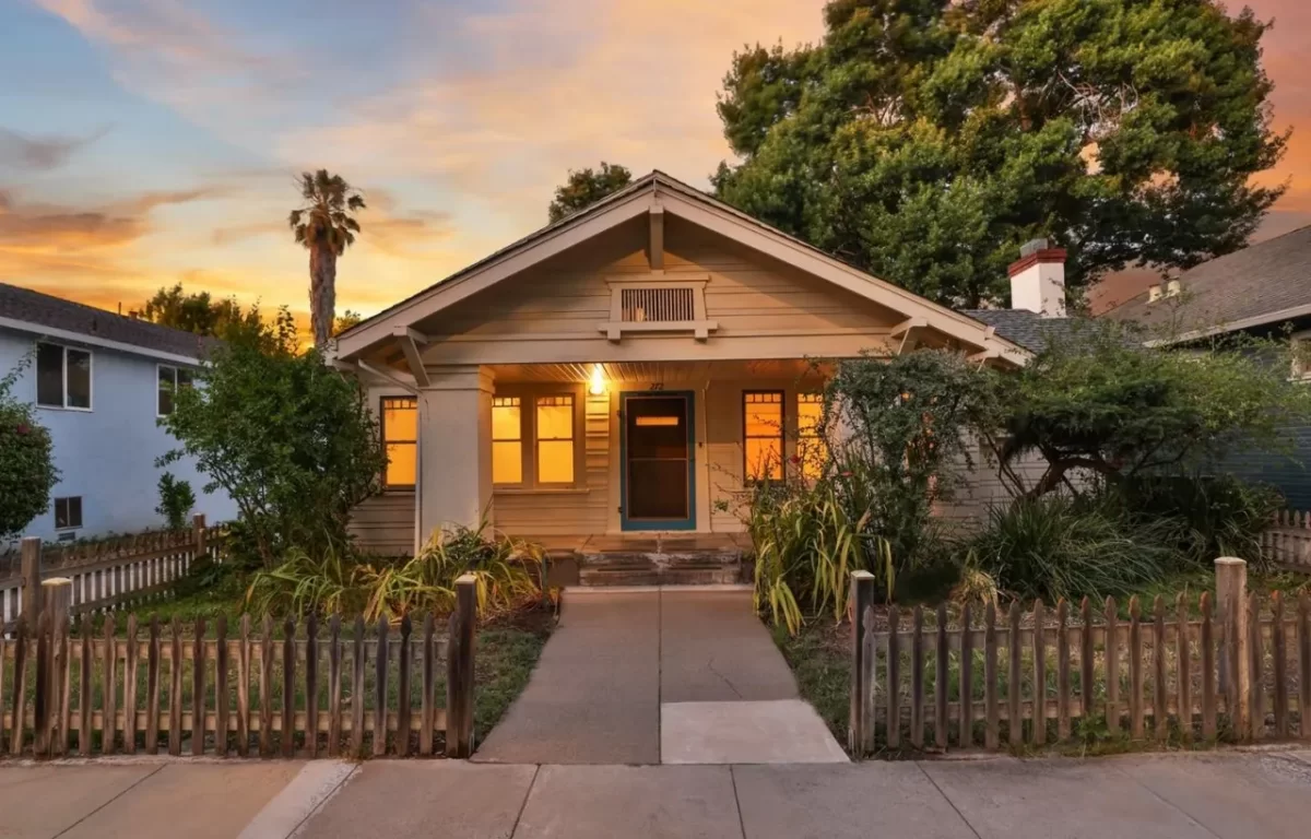 3BR House for Sale in San Jose, CA