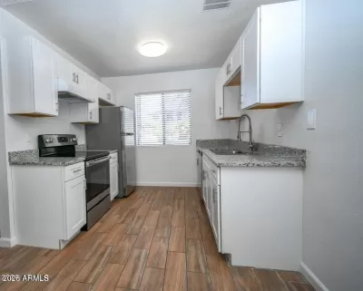 1BR Apartment for Rent in Phoenix, AZ