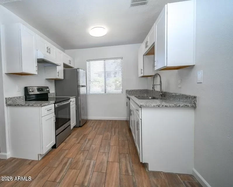 1BR Apartment for Rent in Phoenix, AZ