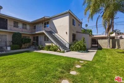2BR Condo for Rent in Los Angeles, CA