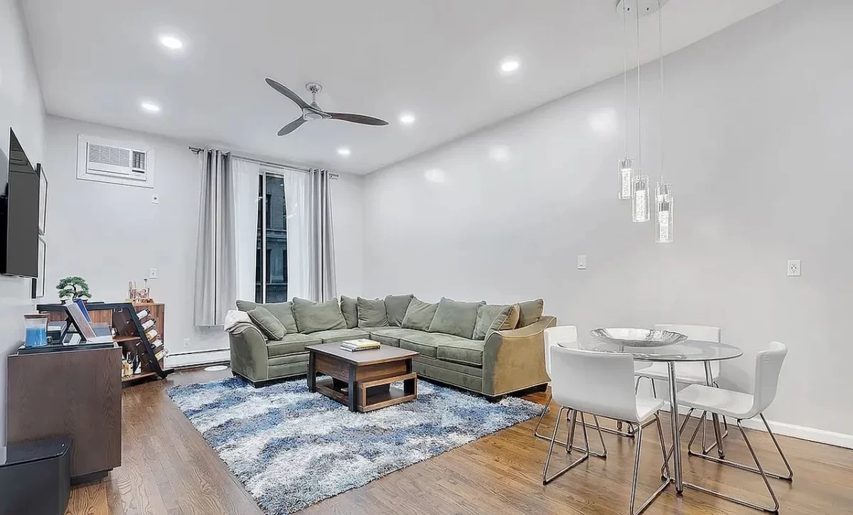 3BR House for Rent in New York, NY