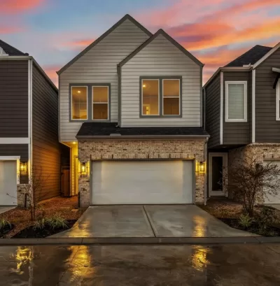 3BR House for Sale in Houston, TX