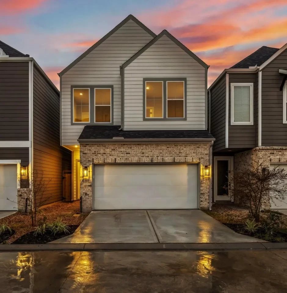 3BR House for Sale in Houston, TX