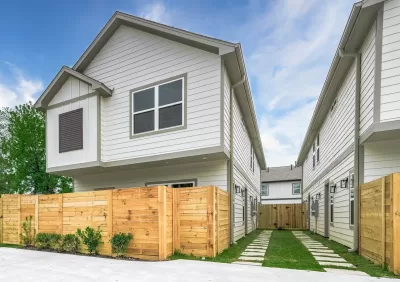 3BR Condo for Rent in Houston, TX