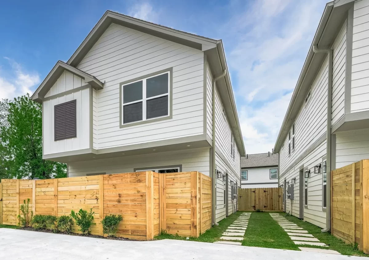 3BR Condo for Rent in Houston, TX