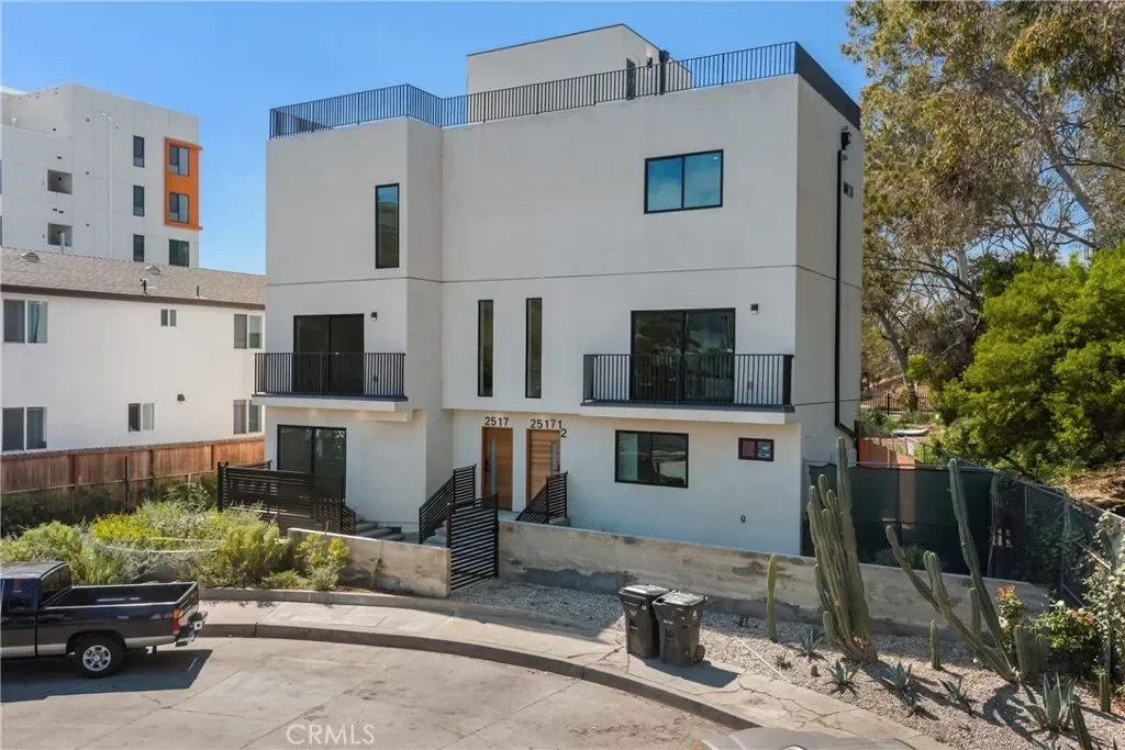3BR House for Rent in Los Angeles, CA