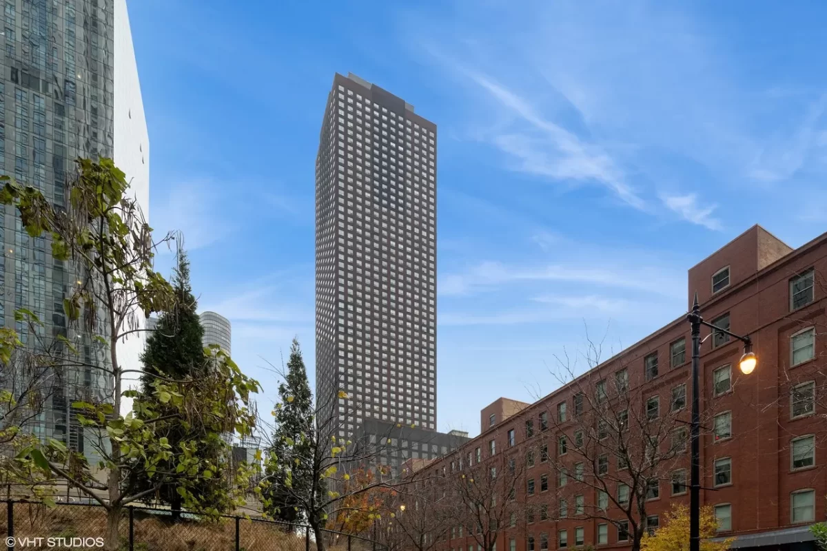 Condo for Sale in Chicago, IL