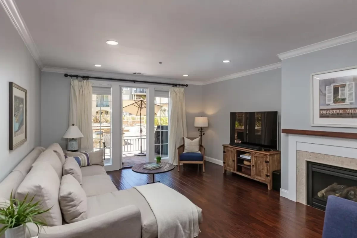 1BR Condo for Sale in San Jose, CA