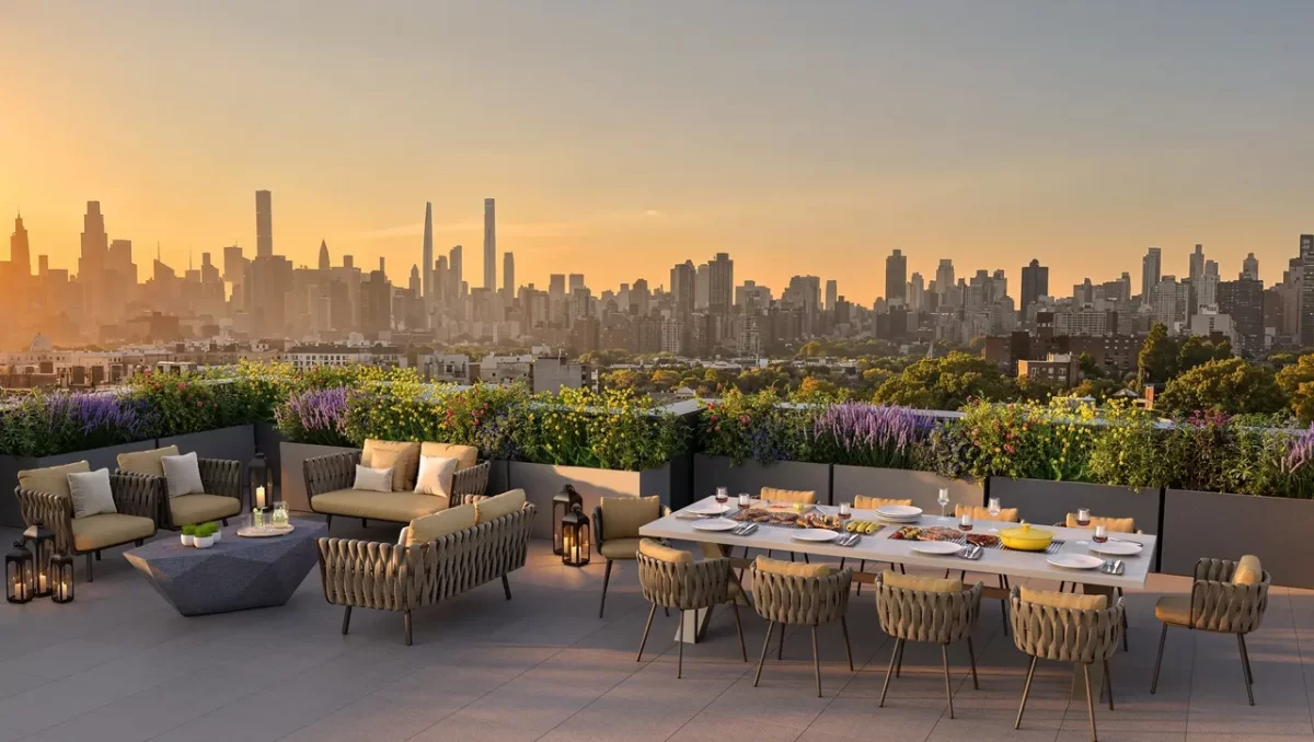 2BR Condo for Sale in Queens, NY