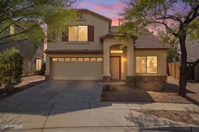 4BR House for Sale in Laveen, AZ