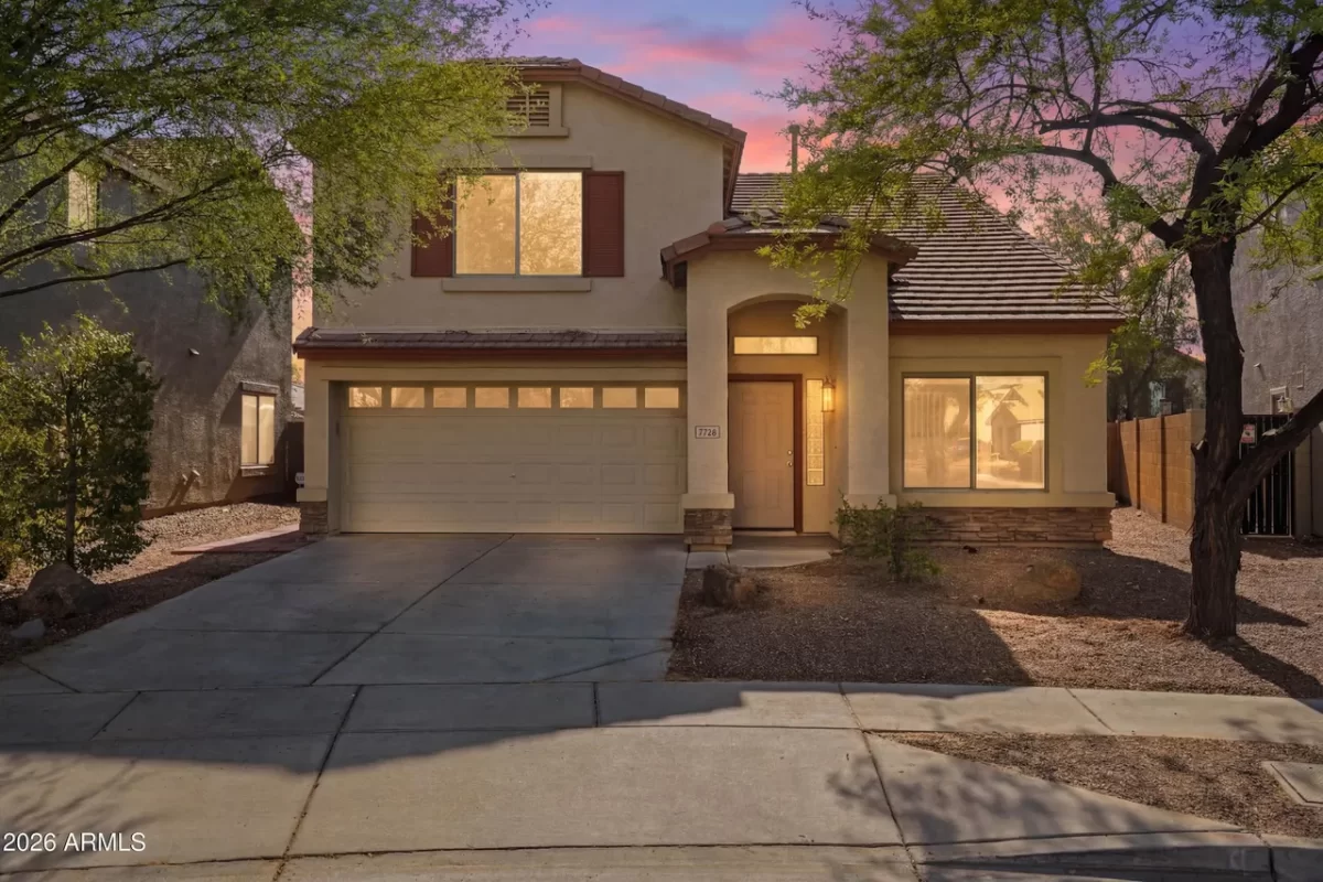 4BR House for Sale in Laveen, AZ