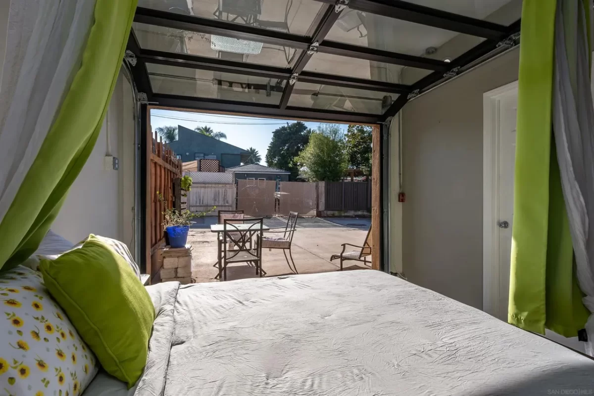1BR Townhouse for Rent in San Diego, CA