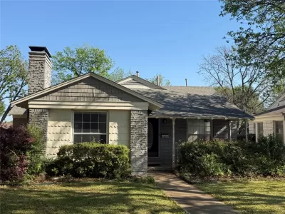 3BR House for Rent in Dallas, TX