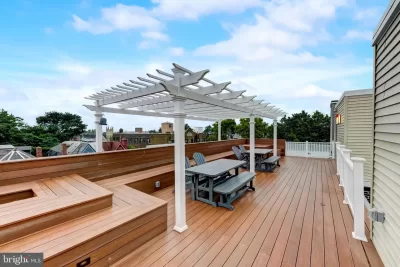 1BR Apartment for Rent in Philadelphia, PA