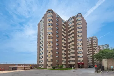 1BR Condo for Sale in Chicago, IL