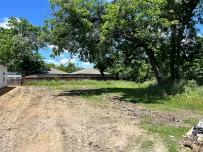 Land for Sale in Dallas, TX