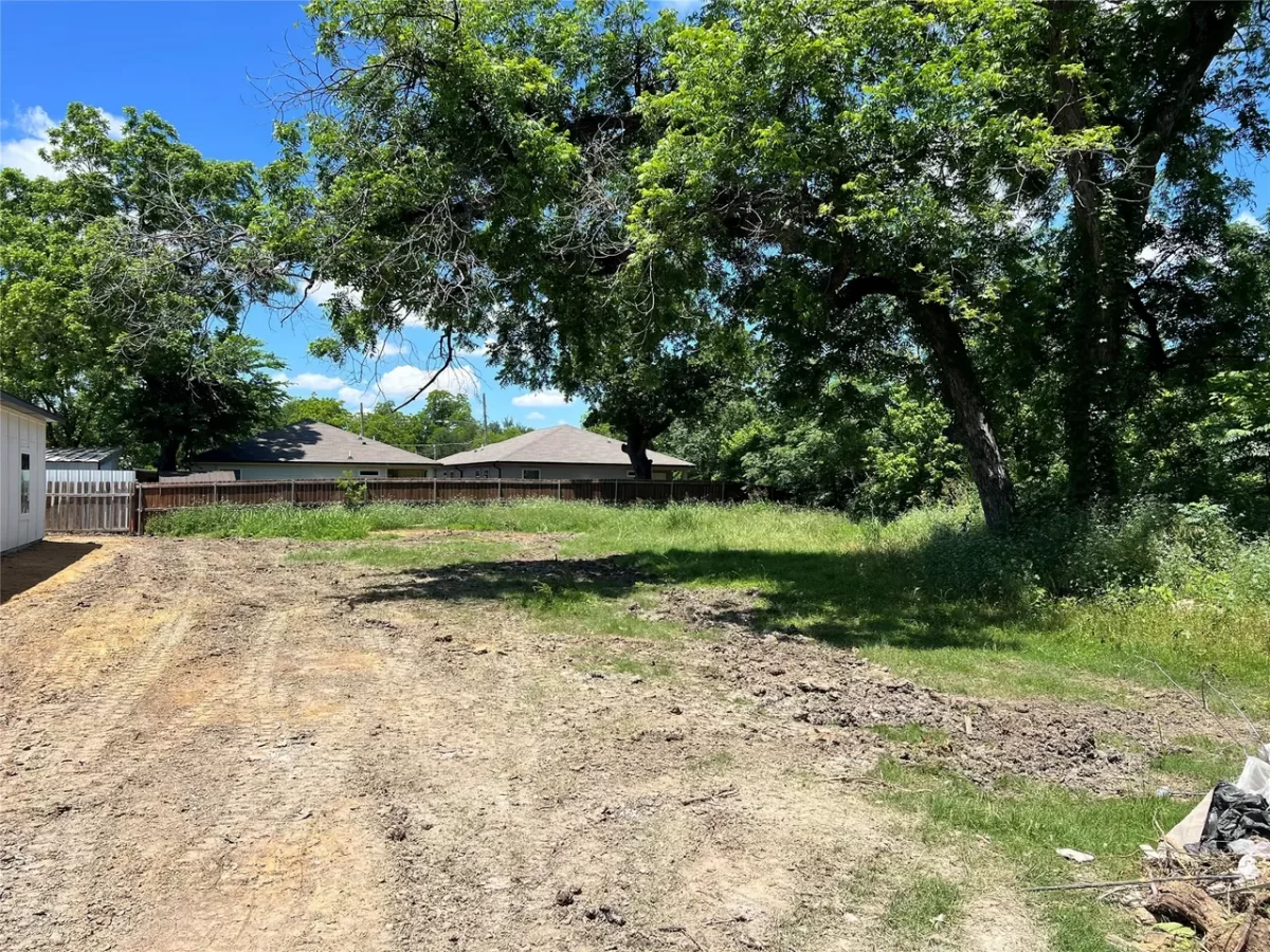 Land for Sale in Dallas, TX