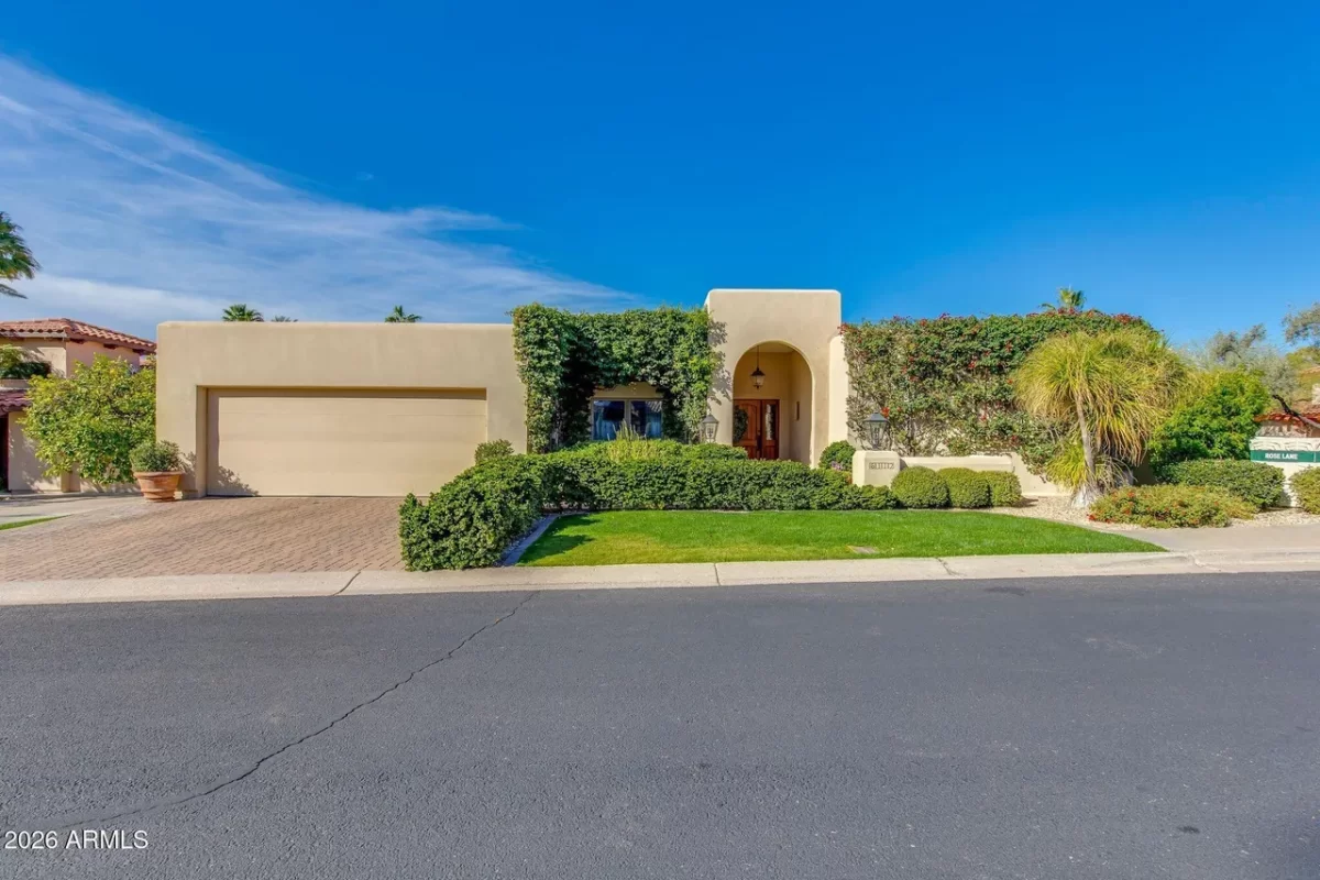 3BR House for Sale in Phoenix, AZ
