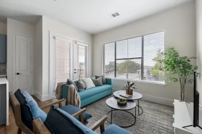 2BR Condo for Rent in Houston, TX