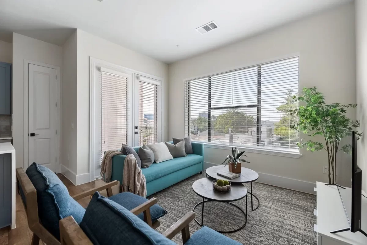 2BR Condo for Rent in Houston, TX