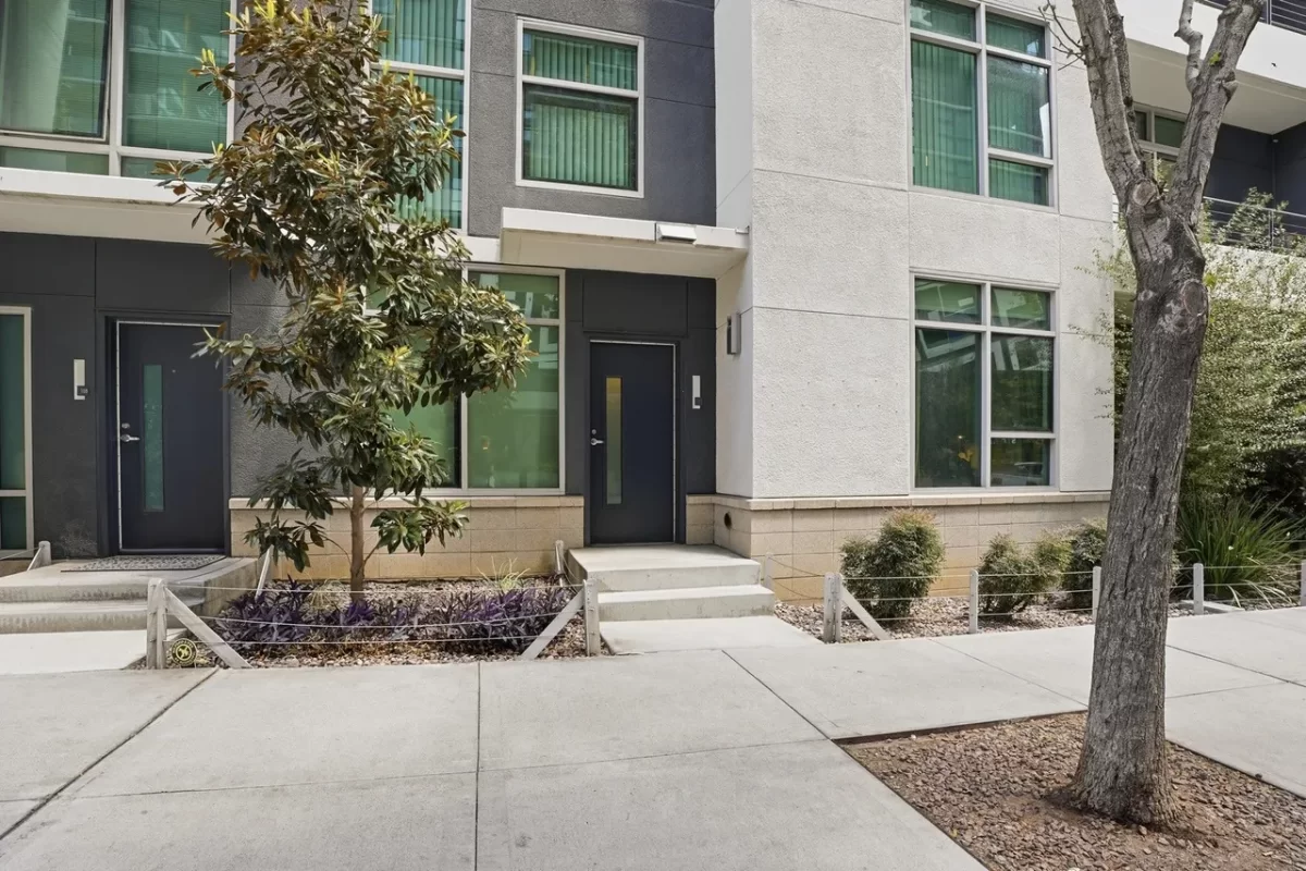 1BR Condo for Sale in San Diego, CA