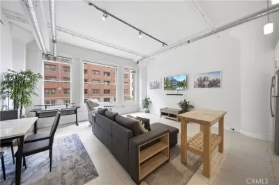 1BR Condo for Sale in Los Angeles, CA