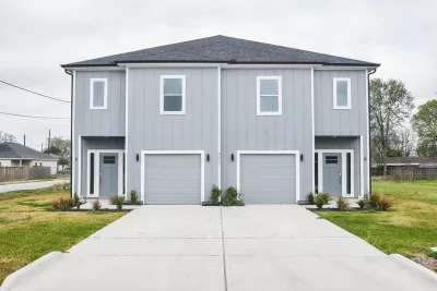 3BR Multi-Family for Rent in Houston, TX