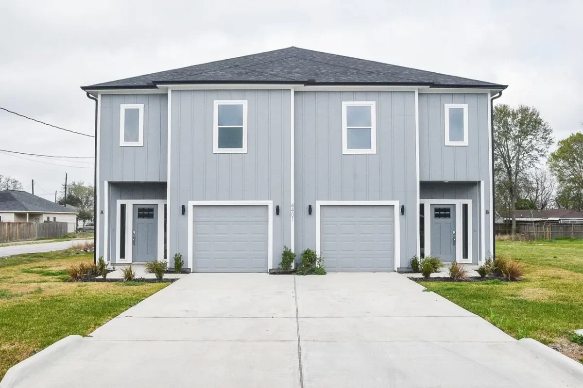 3BR Multi-Family for Rent in Houston, TX