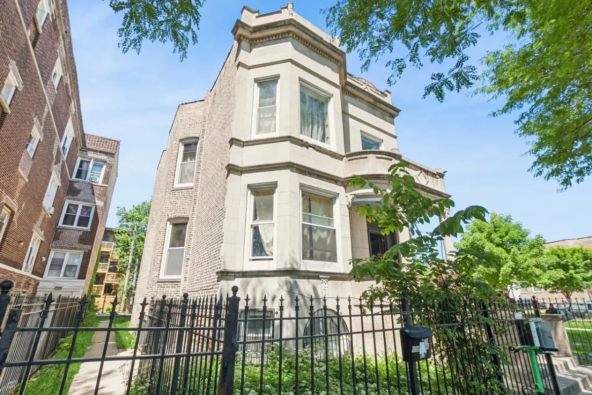 3BR House for Rent in Chicago, IL