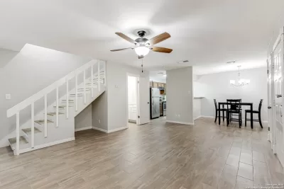 1BR House for Rent in San Antonio, TX
