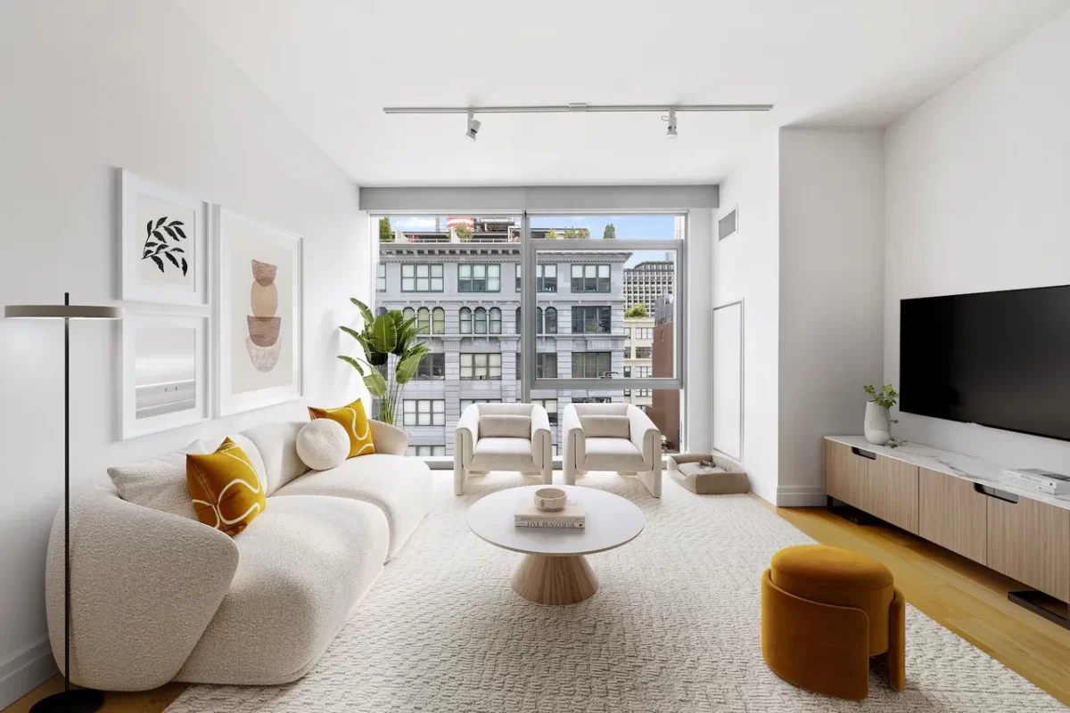 1BR House for Rent in Brooklyn, NY